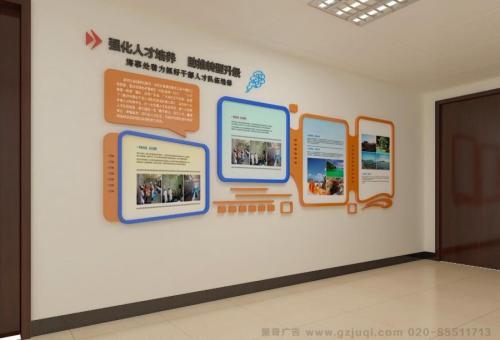 福清医院文化墙怎么做？如何建好科室护理文化墙？