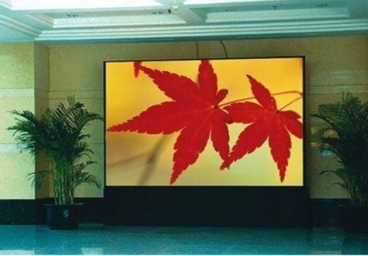 福清LED显示屏