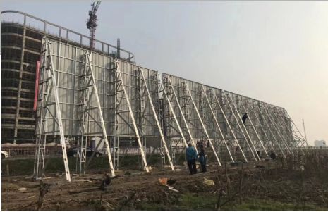 福清什么是广告物料？