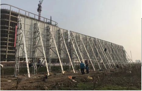 福清凯创教你怎样选择户外广告牌的最佳位置
