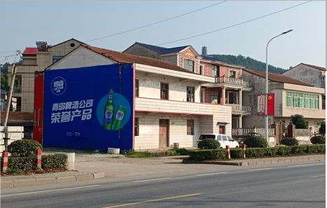 福清写真布和喷绘布的区别?