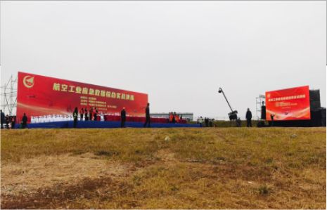 福清活动搭建主要是做什么的？