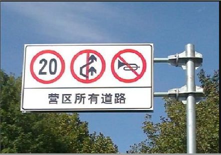 福清大广告牌制作不可忽视的流程