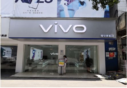 福清}做一个门店面广告招牌需要多少钱？