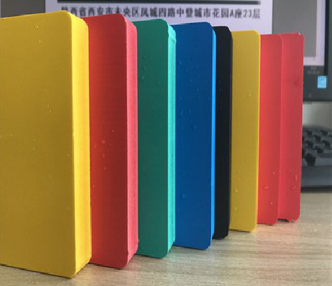 福清文化墙常用材质-PVC板材