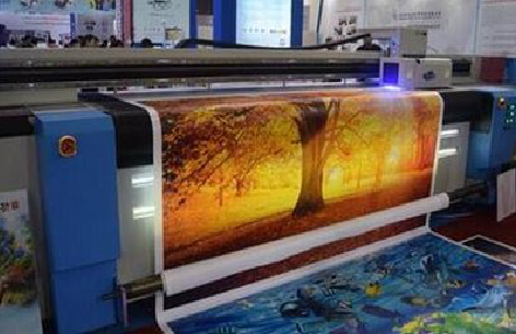 福清写真有哪些介质？