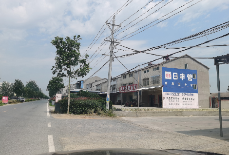 福清如何能保证墙体广告的醒目性？