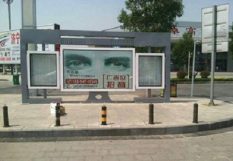 福清社区广告投放的几种常见方式。