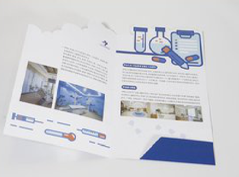 福清说明书印刷有哪些样式可以选择？