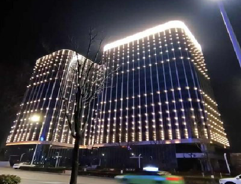 福清亮化工程安装注意事项。