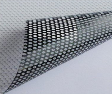 福清优劣单透膜的鉴定方法。