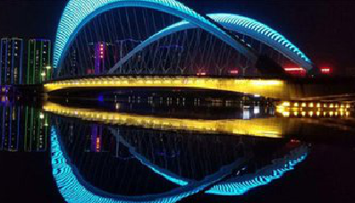 福清亮化工程如何做好公共区域的安全性。