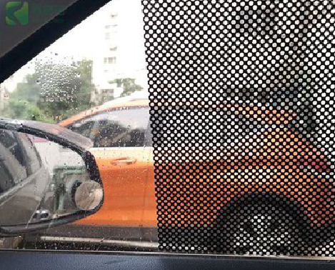 福清怎么判断单透膜的好坏？